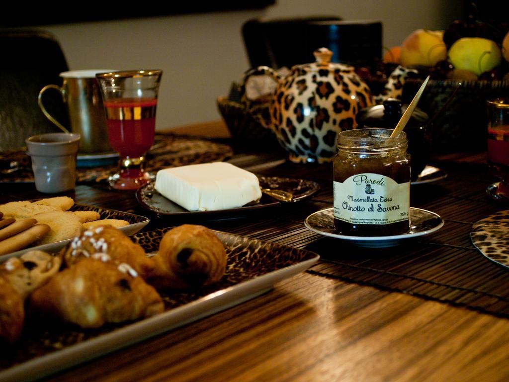 Elena'S Home Basiglio Exteriör bild